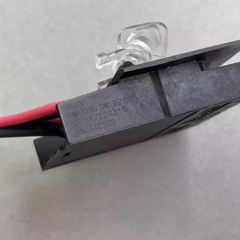 Perceuse électrique tournevis 14.4V, interrupteur d'origine pour HILTI SFH occupation A Switch Tech