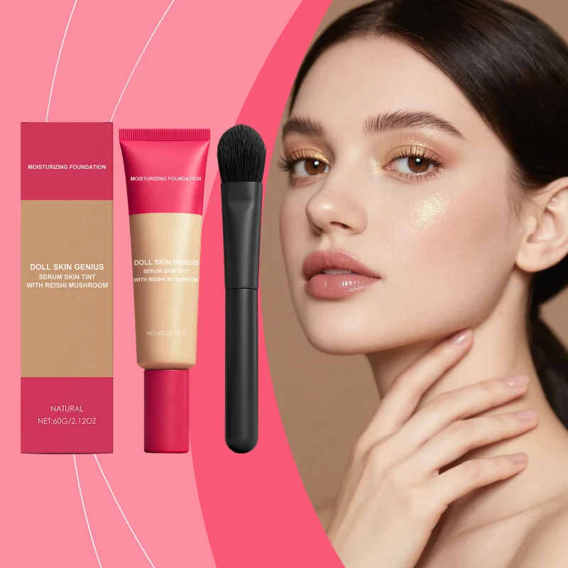 

Exfoliating Repair Serum Hydrating Moisturizer Essence Exfoliates, Provides Deep Hydration and Cares for Reddened Skin