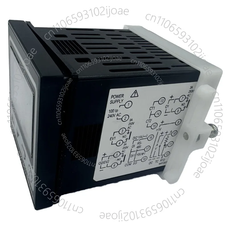 

ACS-13A-A/M C5 Термостат и регулятор температуры ACS-13A-R/M Датчик качества воздуха ACS-13A-S/M DR C5