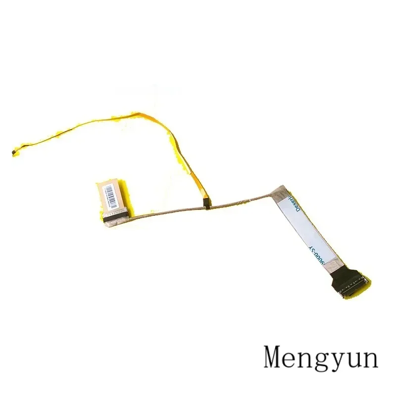 New laptop LCD cable replacement for ms16u1 16u4 ge65 40pin 240Hz 0.4mm k1n-3040142-h39