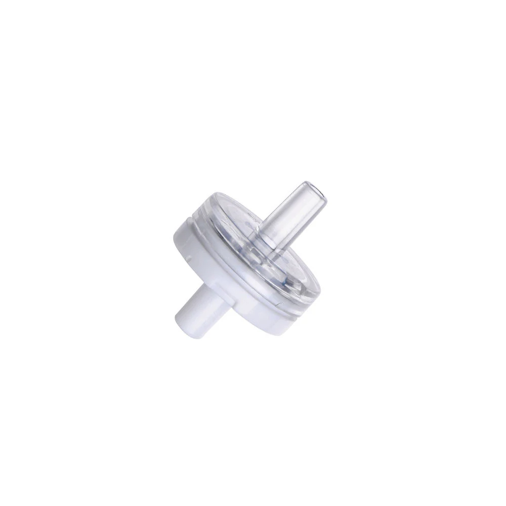 One Way Mini Low Pressure Medical Check Valve 10 PCS