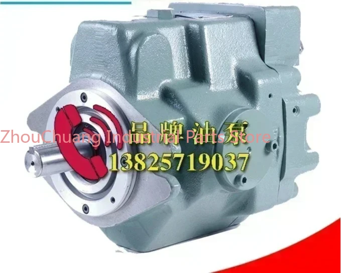 

molding oil research variable piston pump A56-F-R-04-H-K-32398 pump maintenance accessories