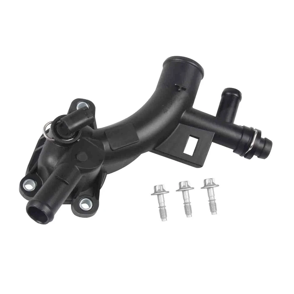 

Корпус термостата на выходе охлаждающей жидкости OEM 25193922 OEM 55565334 OEM 902846 OEM 1511105 Подходит для 1,4 л 1,8 л Заводская спецификация