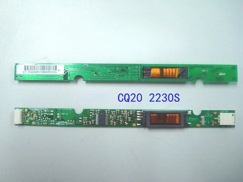 

For HP Compaq 2230s CQ20 high-voltage strip high-voltage board