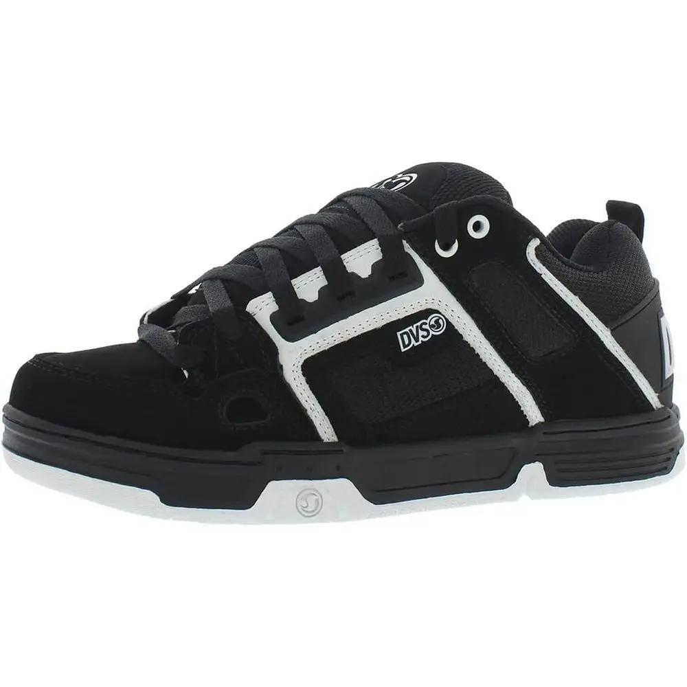 

Comanche Skateboarding Shoe for Men