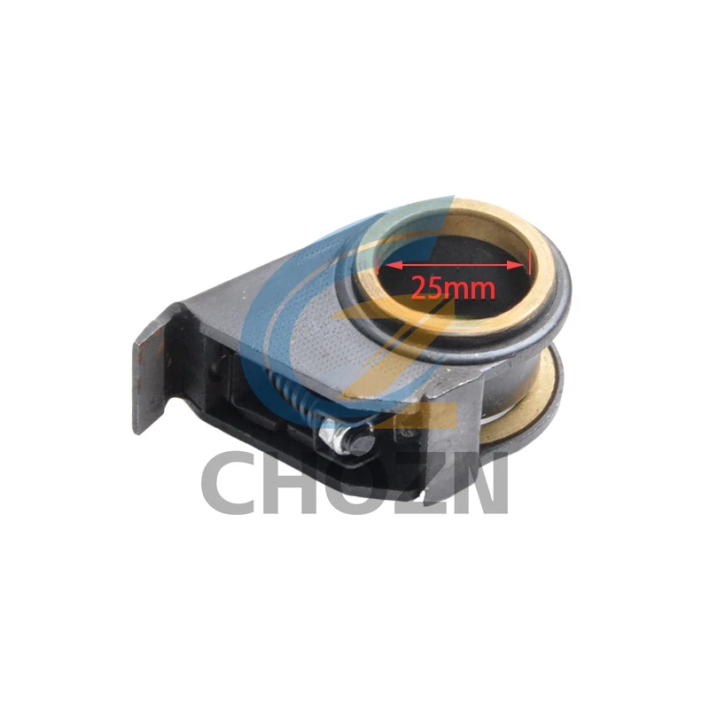 

Детали печатной машины KBA Зубья машины KBA KBA KBA105 142 1626 Машинный захват