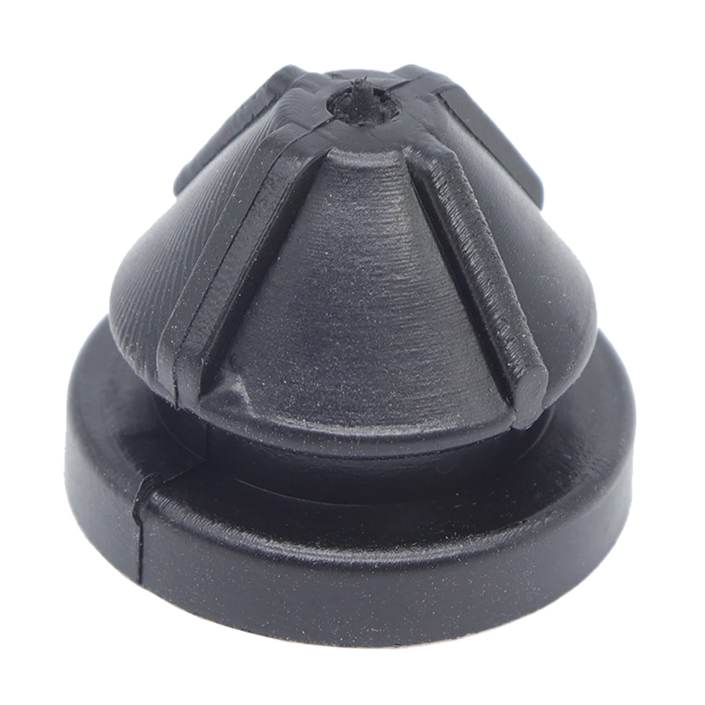 For Audi Q3 8U 2012 2013 2014 2015 2016 2017 Car Engine Bonnet Air Intake Filter Grommet Cushion Buffer Accessories 07C133588G