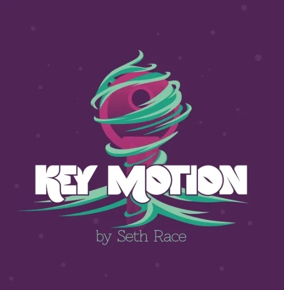 Key Motion van Seth Race - Goocheltrucs (Direct downloaden)