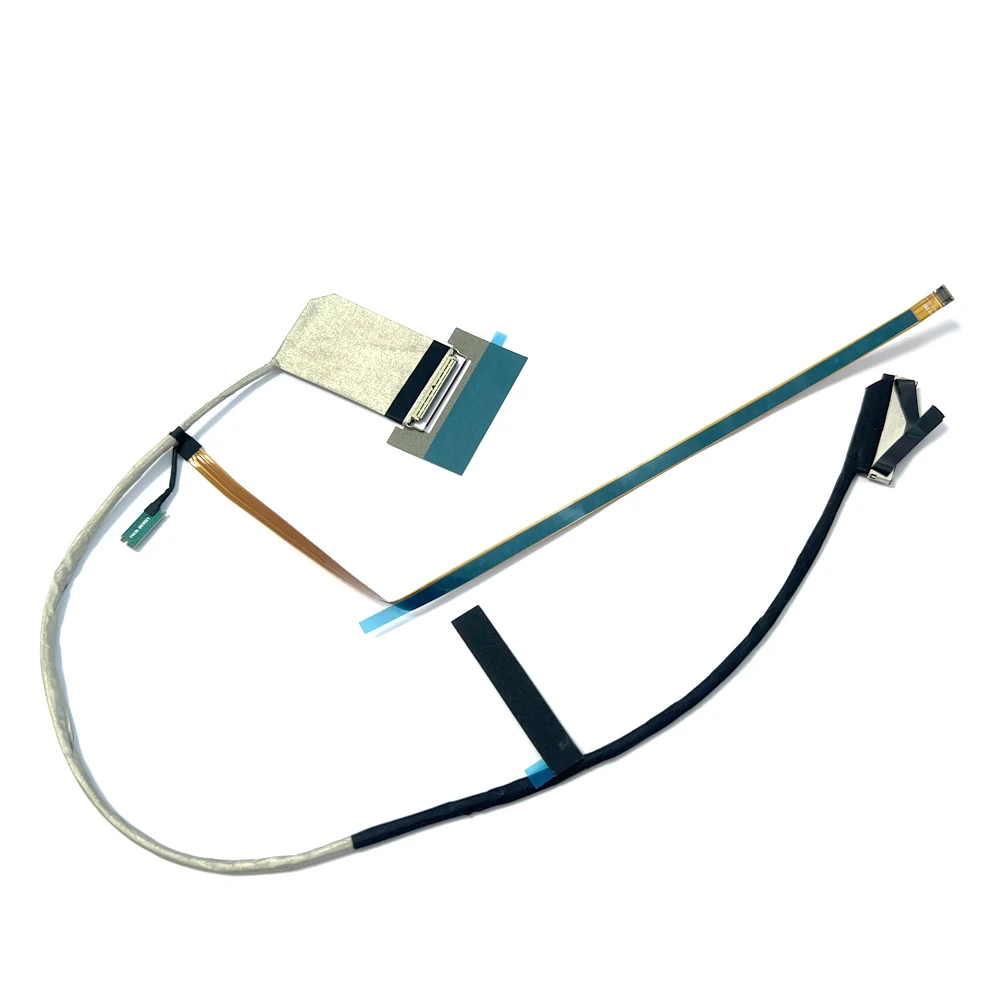 For ASUS CREATOR Q Q540VJ NB6511AAA OLED ALS Laptop LCD Video Display Screen Cable 40PIN HQ213117H1000