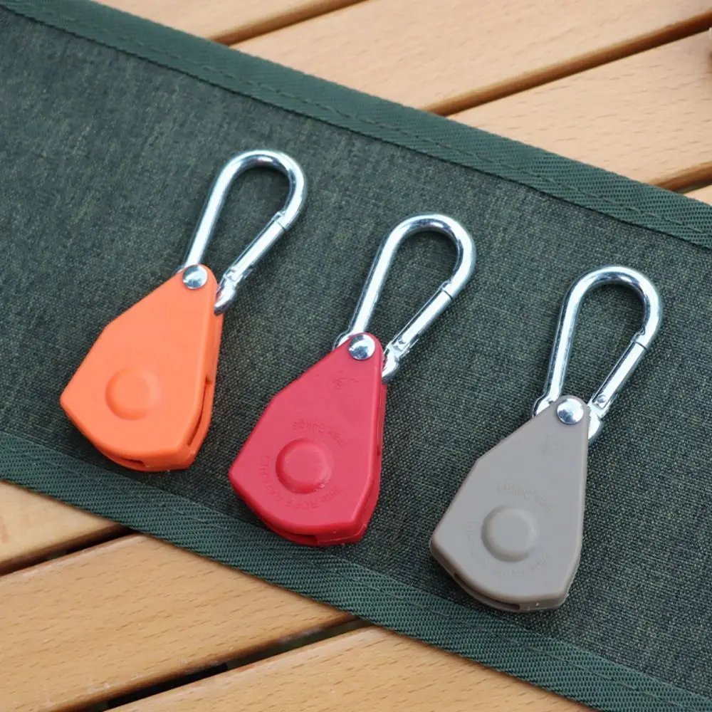 

2 шт. регулируемые крепления для тента: усиленные металлические ролики-крюки с фиксатором, натяжители для тента с трещоткой