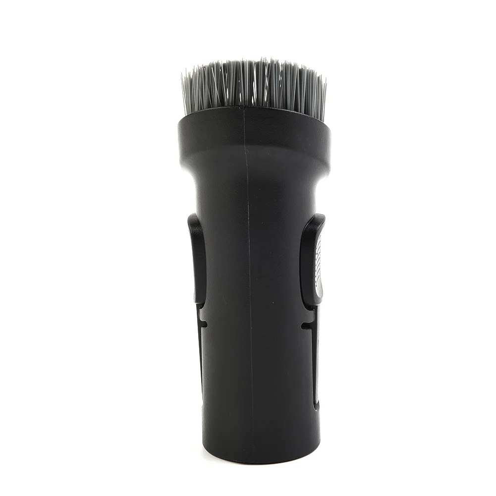 

Nozzle Suction Brush Brush 1 Pc Black 996510079158 Accessories Cleaning Parts For FC PowerPro For FC8741 FC8743
