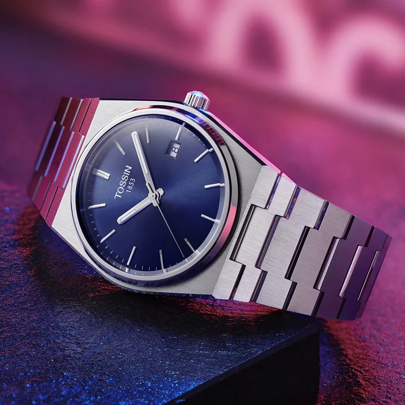Cartisi Classic Creative  Quartz Watch Men Super Player Ultra Thin Hot Selling High Quality Personality Men's Watch Clcok Reloj