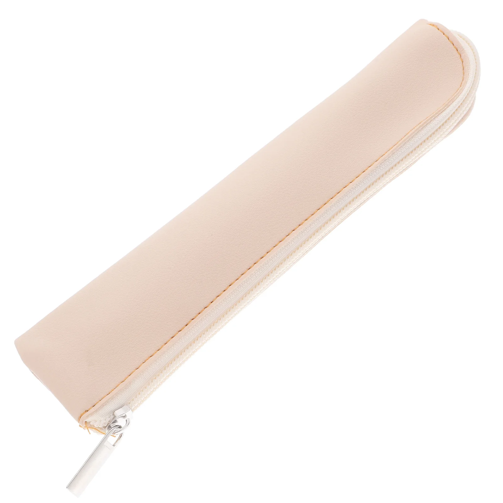 

Small Slim Insulin Pen Pouch Portable Travel Zipper Case Flat Pen Holder Pencil Pouch Cute Aesthetic Multifunctional Storage