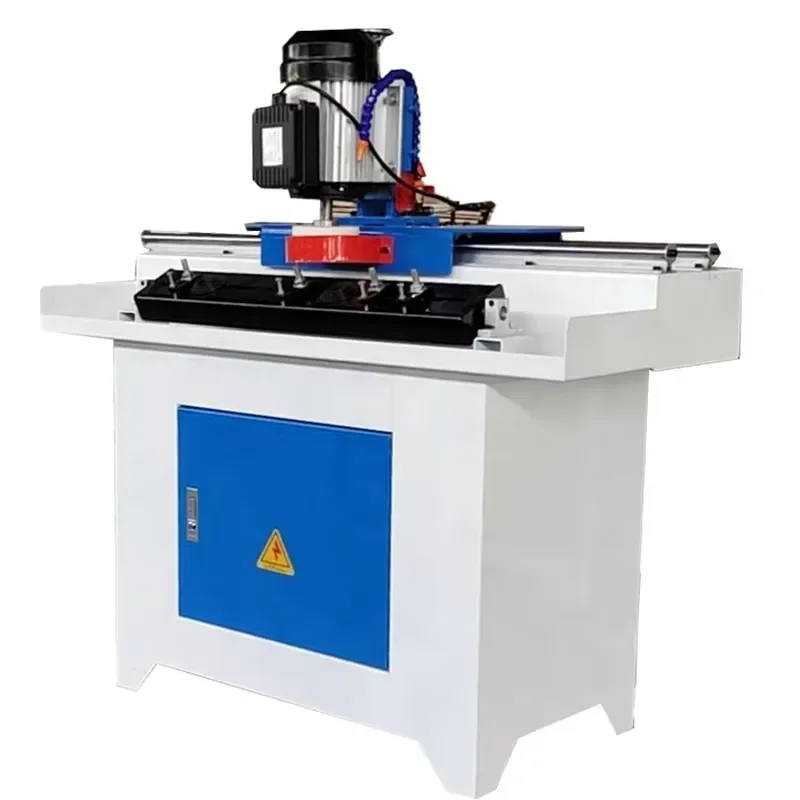 Factory Price Small CNC Automatic Industrial Sharpening Machine Grinding Machine for Knives
