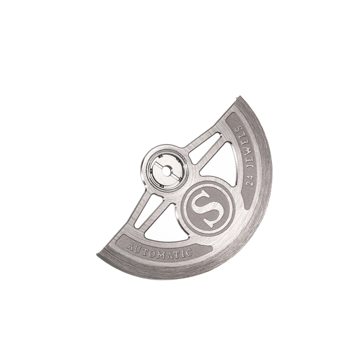 Rotore del peso oscillante Mod NH compatibile con NH34 NH35 NH36 NH38 NH39 7S26 7S36 4R35 4R36 7002 7009 6309 Movimento automatico martello