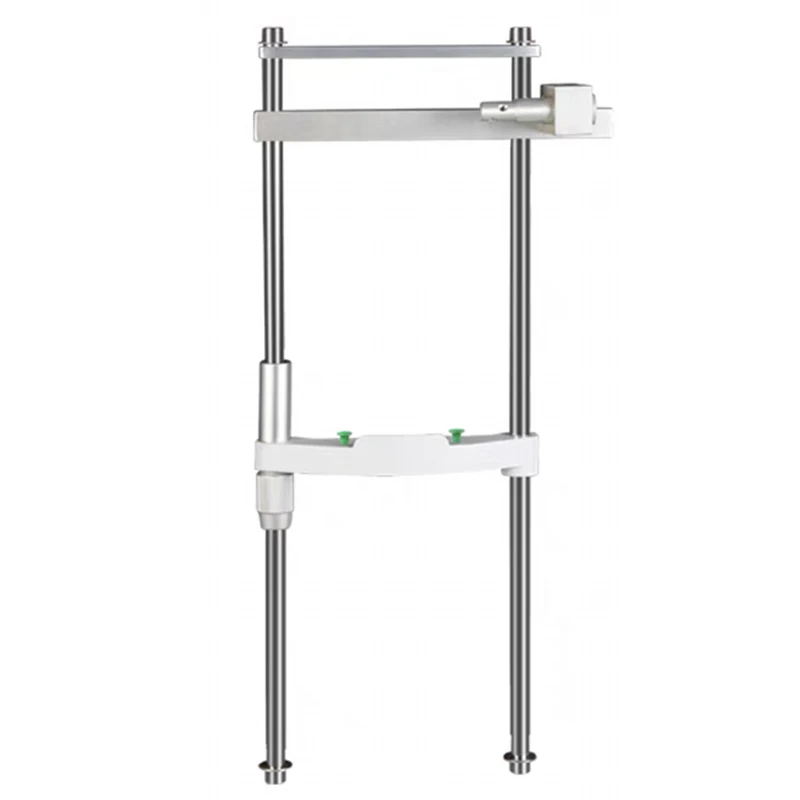 

NEW ET-AT Combination Desk Forehead Support Bracket Linear Training Device Vision Optometry Testing Glasses for Vision Care