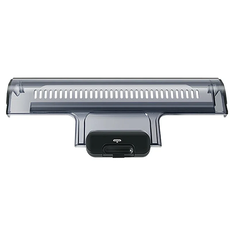 استبدال جزء فرشاة غطاء الأسطوانة ل Tineco Floor ONE S3/iFloor 3 سلسلة الرطب والجاف مكنسة كهربائية إكسسوارات قطع غيار