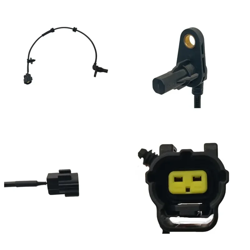 for J72-3550113NA J723550113NA ABS Sensor Wheel Speed Sensor Suitable for Chery