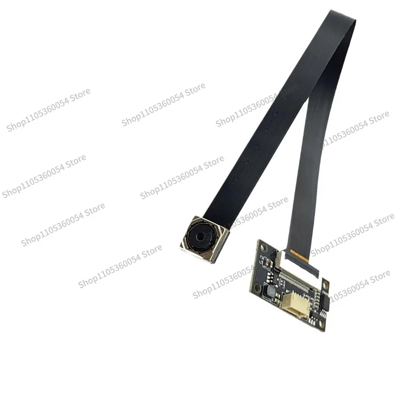 For 16 Million Camera Module 4k High Definition FPC Cable Imx258 Autofocus Module Usb Free Drive Otg