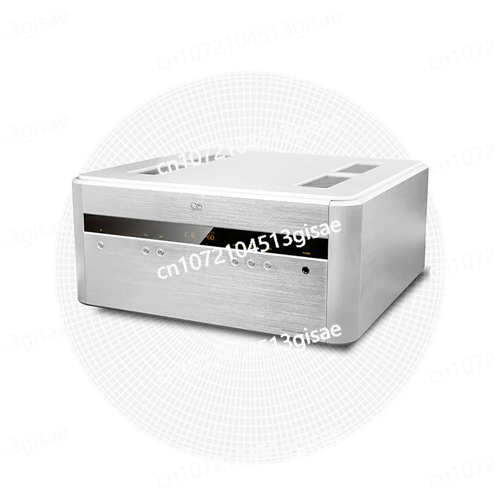 

Стереоусилитель EXQUIS 200Wx2 2SC3264 BT5.0, оснащенный пультом дистанционного управления, Shanling A3.2 (21) Высококачественный декодирующий усилитель HIFI