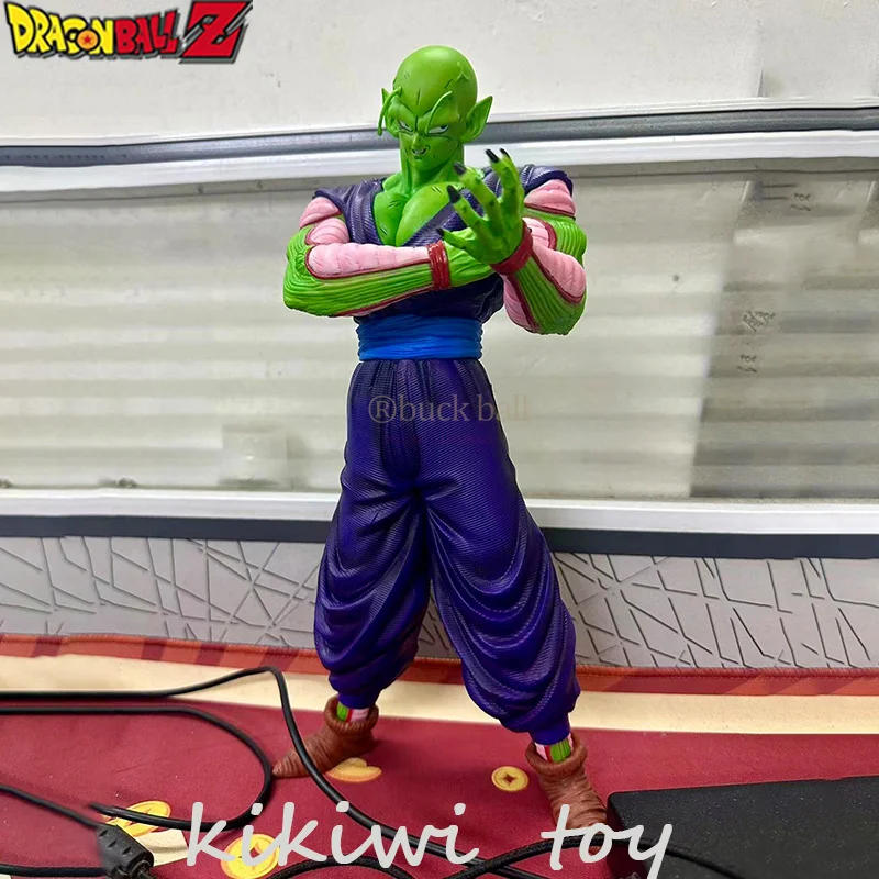 

31cm Dragon Ball Anime Figures Piccolo Regenerative Hand Action Figures Pvc Figurine Statue Collection Model Toys Doll Gift Kid