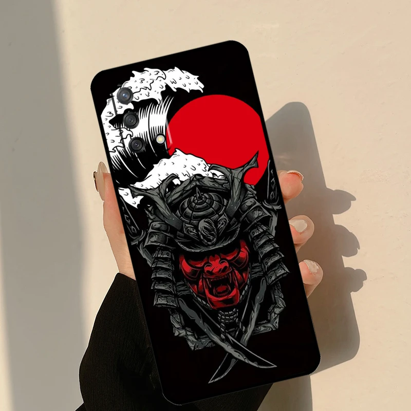 أنيمي اليابانية الساموراي الحال بالنسبة ممن لهم A40 A60 A80 A18 A78 A98 A58 A38 A54 A74 A94 A96 A76 A16 A15 A17 A57 A5 A6 Pro #4