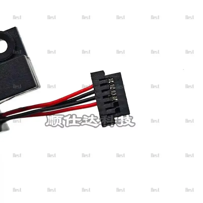 Afbeelding 6: voor HP Shadow Wizard 3 OMEN 15-CE TPN-Q194 Luidsprekers, Audio, Luidsprekers =