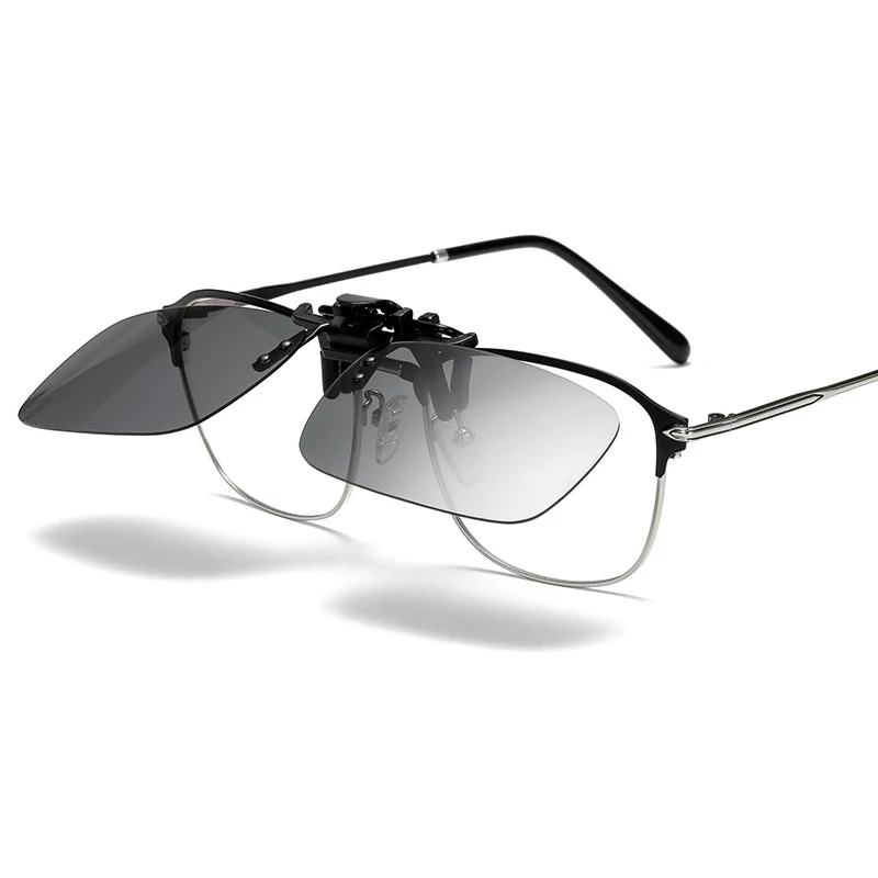 Car Driver Goggles Car Night Safety Driving Anti-UVAGlare Driving Night Vision Lens Glasses Anti-glare Interior Accessories