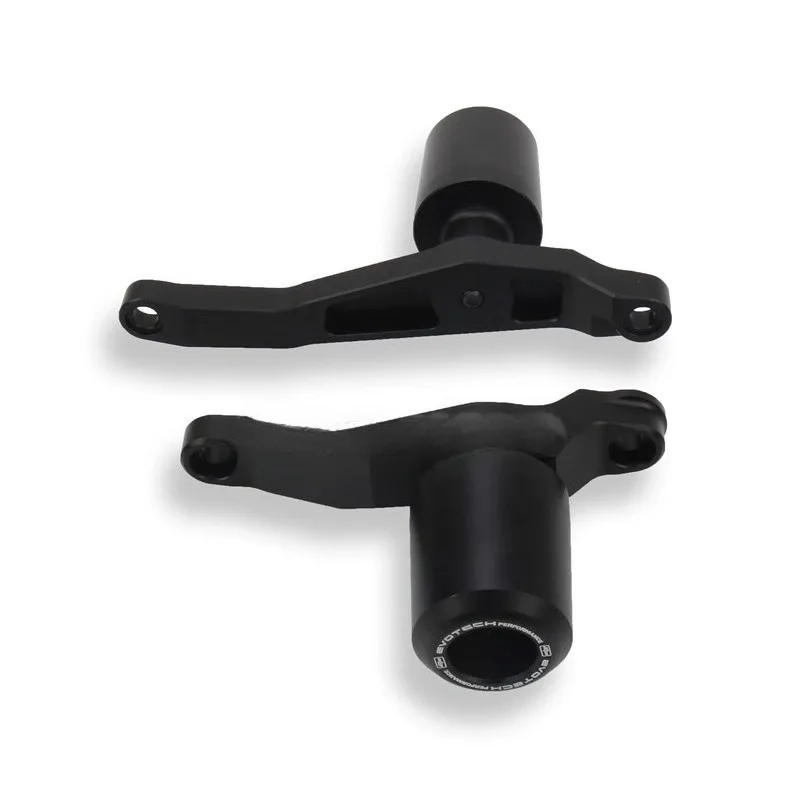 

Parts for Triumph, Trident 660 Trident 660 EP Engine Drop Resistant Ball Body Bumper