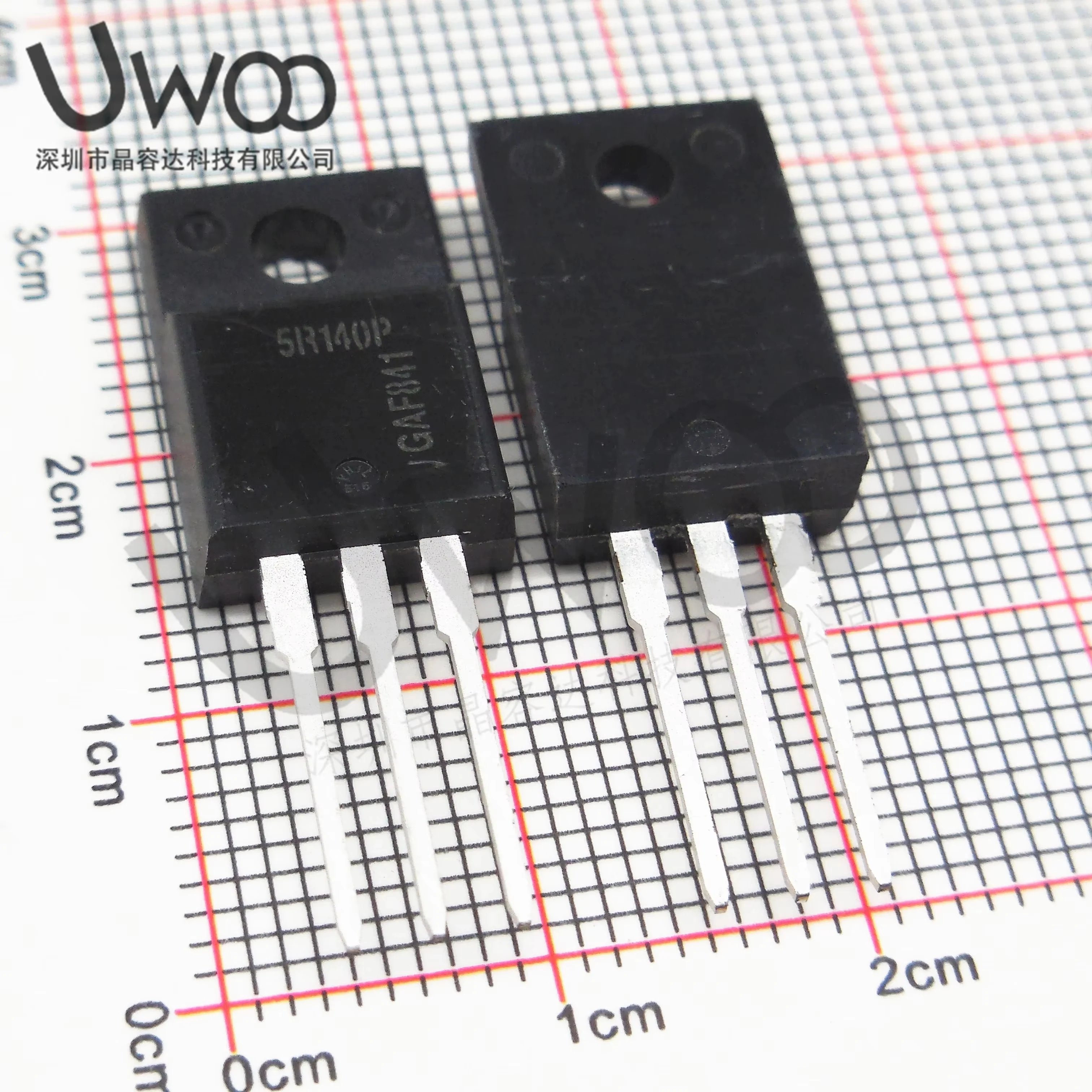 5PCS 100% NEW Original 5R140P IPP50R140CP TO-220 IPA50R140CP TO-220F IPW50R140CP TO-247CoolMOS Power Transistor.