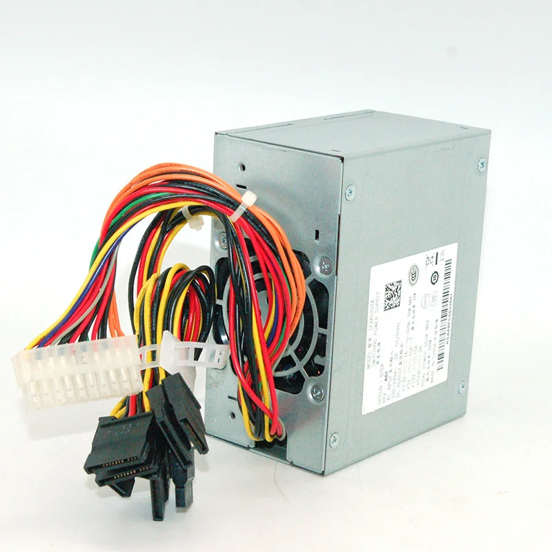 New Original PSU For Hanker DVR NVR DS-8664 8116N 8616N 20Pin SATA*8 200W Power Supply SFXA5201C SFXA5201A SFXA5201B