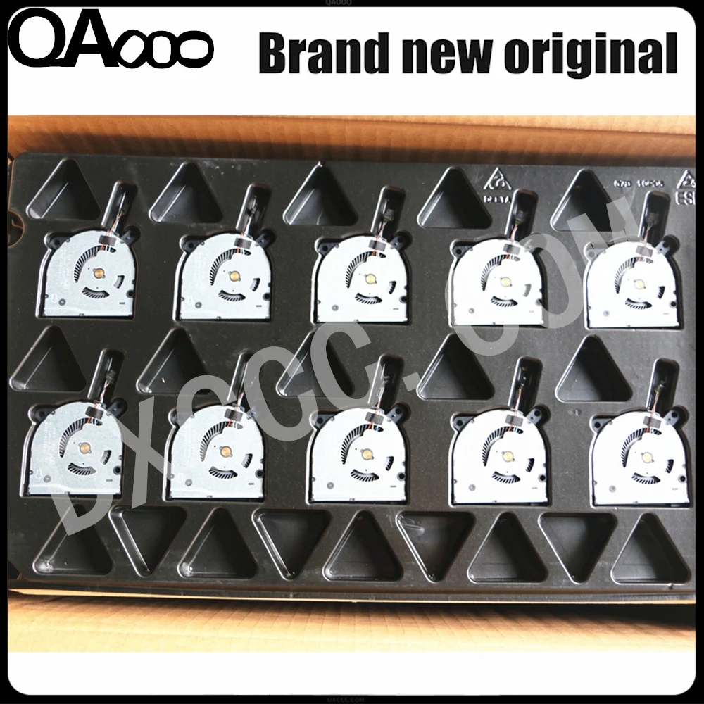 L41283-001 ل HP 13 ل TPN-Q214 13-AN0046tu 13-AN0030wm 13-AN0031wm 13-AN000100ca 13-AN001006nv 13-AN1033tu CPU تبريد مروحة