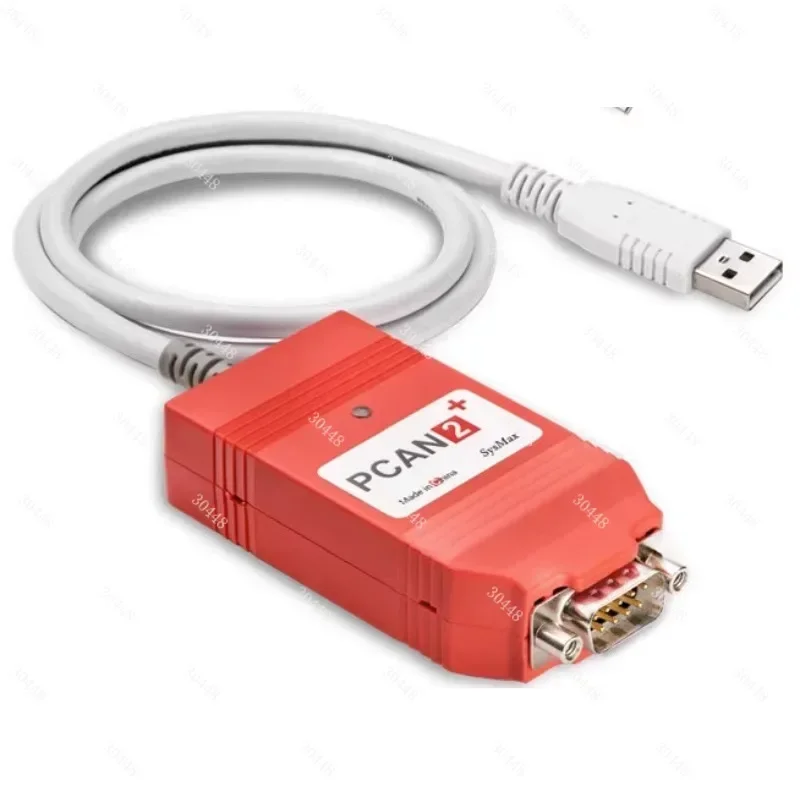 PCAN-USB Adapter Compatible with German PEAK IPEH-002022 002021