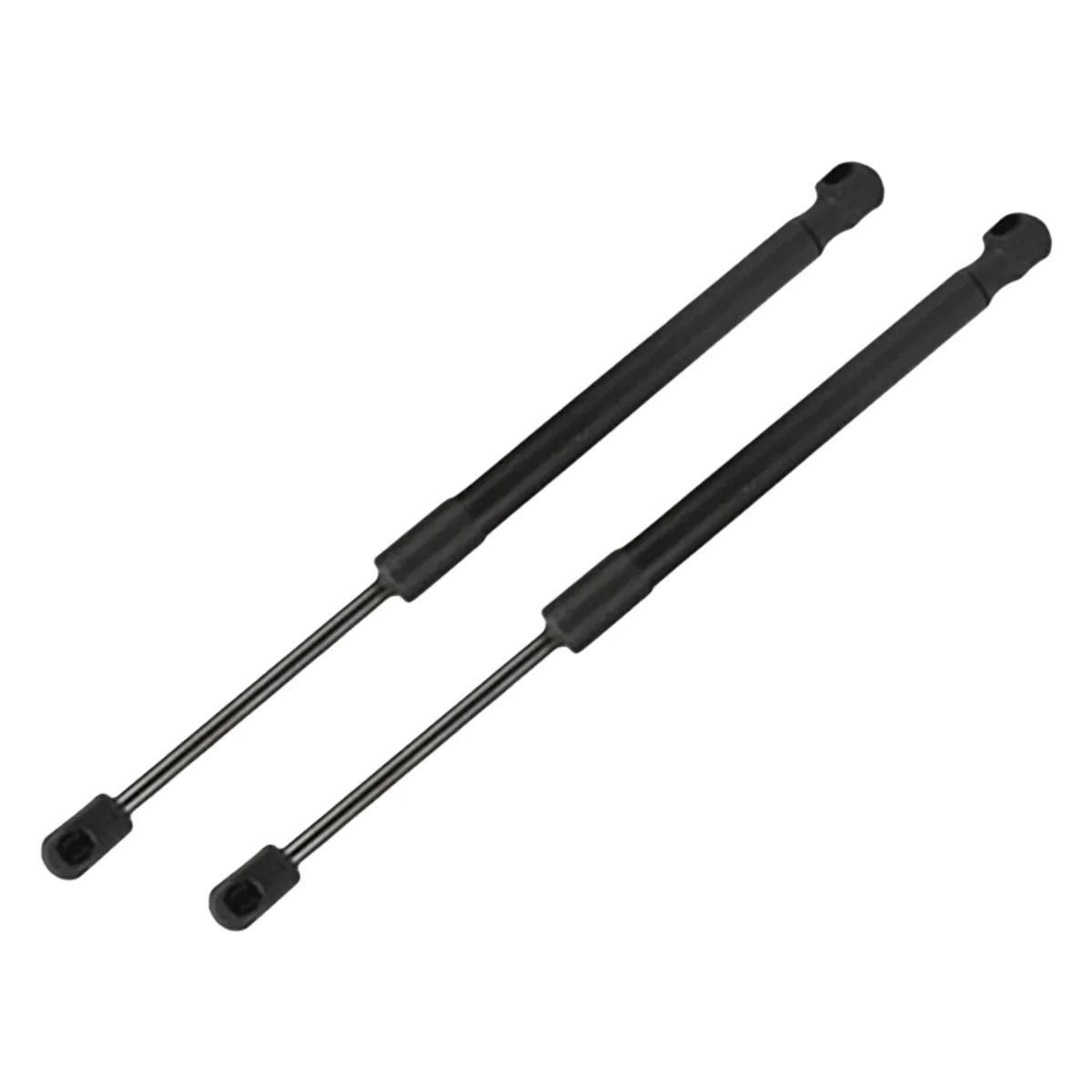 2 Stück 51237289753 für BMW 7er Serie F01 F02 F03 F04 2009-2015 Auto Vordere Motorhaube Gasdruckfedern Hubstützen – Detail 5