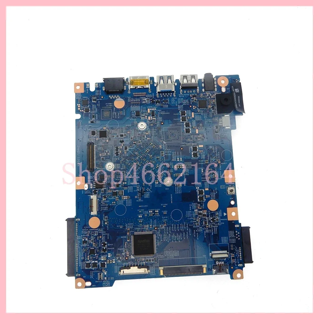 14285-1 With X5-E8000 CPU Laptop Motherboard For Acer Aspire ES1-531 EX2519 Notebook Mainboard 100% Tested OK