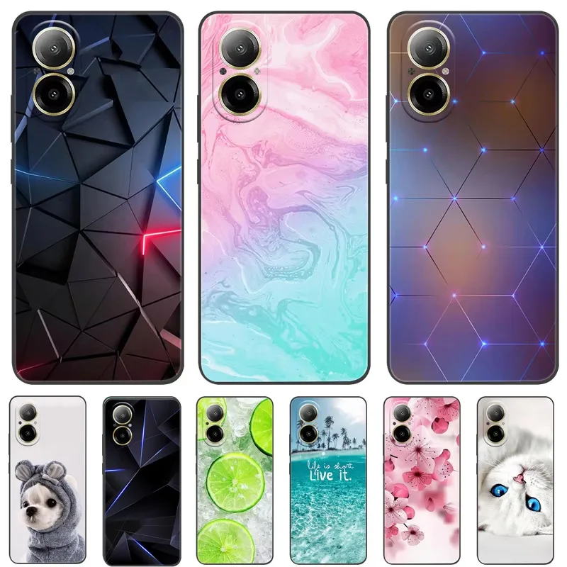 Case For Realme C67… - image