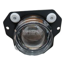 Spare Parts for Volvo Trucks VOE 82436040 FMX Lower Headlamp R.H