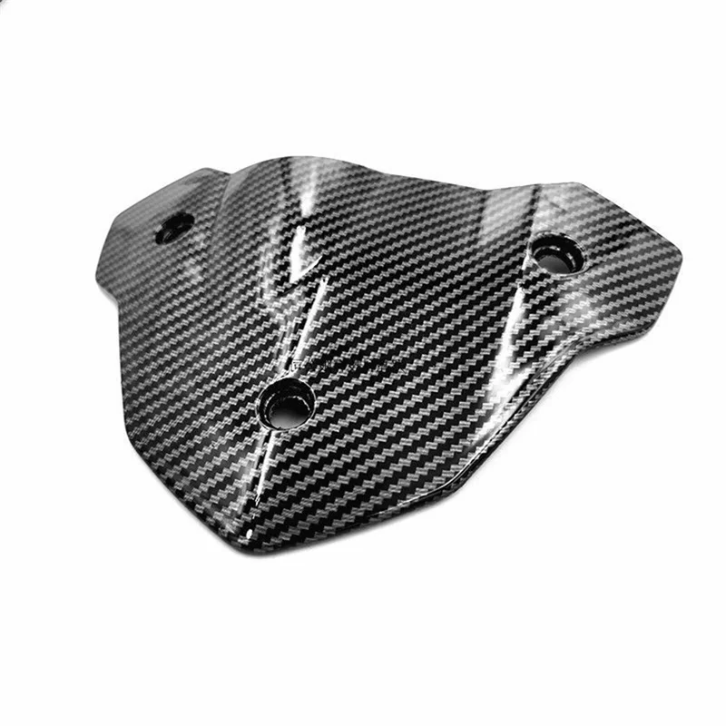 

Прочные ветровые стекла мотоцикла, дефлекторы ветра для BMW S1000R S1000 R 2014-2021, ветровые дефлекторы