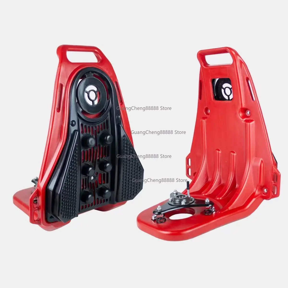 

Lawn Mower, Lawn Mower, Hedge Trimmer, Tool Fixed Power Base, Backpack Fuel Tank, Double Shoulder Backrest Garden