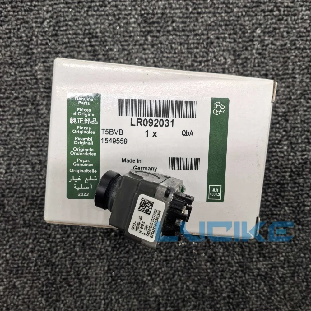 Camera Assembly Suitable for Range Rover Executive 2014-2018 Rear Door Camera LR092031 LR077384