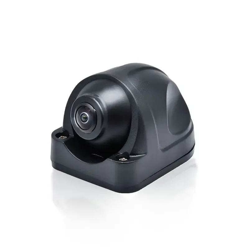 360 Degree Surround View 3D Camera System for Bus/truck/RV