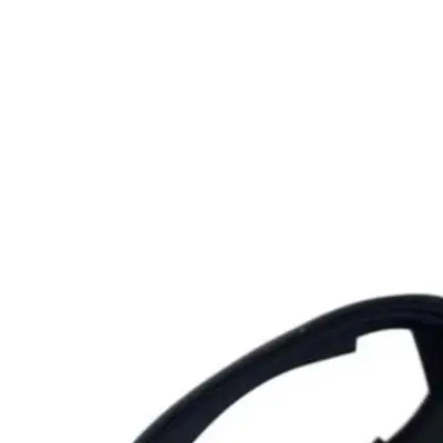 View Mirror Housing Rubber Gasket For Mini For Cooper For Clubman For R55 For R56 For R57 R58 R59 2007-2015 Side View Mirror Sea