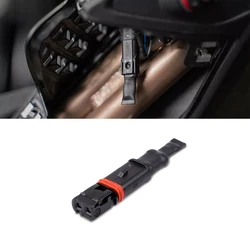 Enchufe de eliminación de luz de matrícula para BMW S1000RR, 2019, 2020, 2021, 2022, 2023, 2024, 2025, S1000R