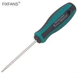 Metric 2mm Hex Key Screw Driver Wrench Precision Small Screwdriver for Hexagon Socket Screws