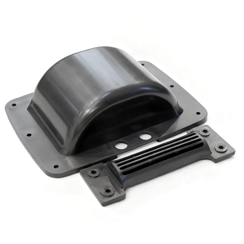 MW Audio JB-10" 12" Line Array-Lautsprechergriff, Größe 200L * 150W * 65H