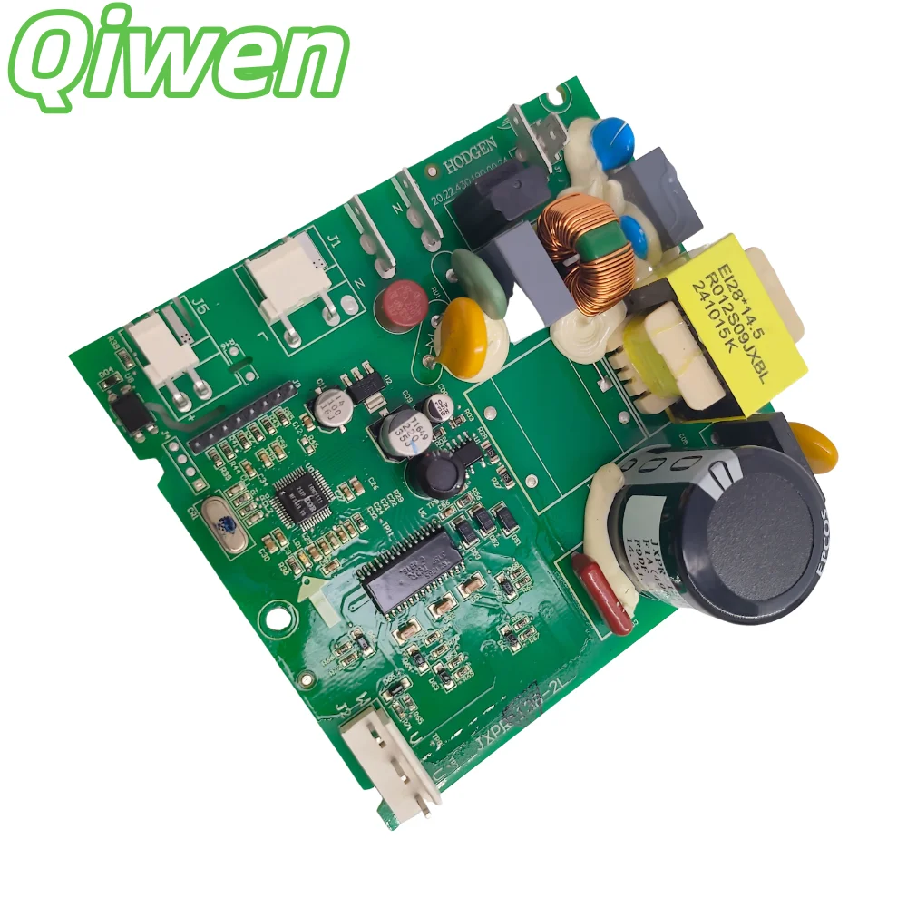 New for Refrigerator compressor inverter board VTD1111Y VTB1111Y VTB1113Y drive board JXPR-13B1 main control board accessories