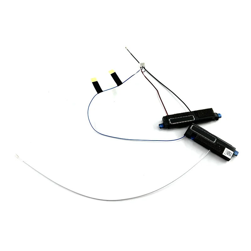 PP+  New for Dell Inspiron 14 Plus 7420 7425 Built in Speaker 09J0M6