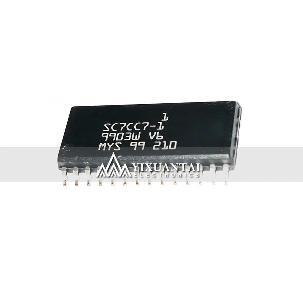 STOCK SC7CC7-1  SOP28  New