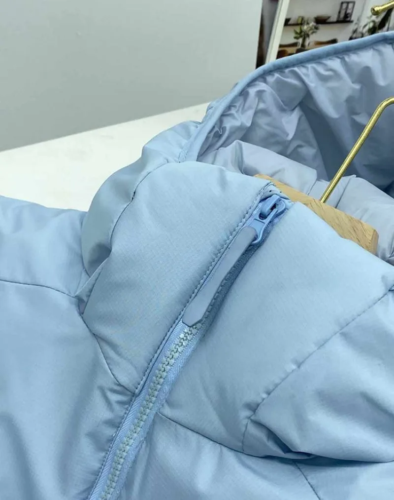 ARC في الهواء الطلق، المشي لمسافات طويلة، التخييم، الصيد، تسلق الجبال، السفر، سترة دافئة بغطاء للرأس دافئة مبطنة بالقطن