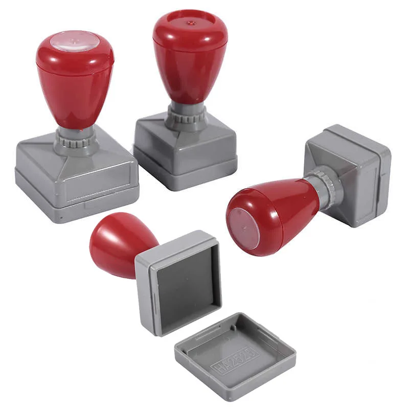 #65 Best Office Rubber Stamps to Buy In 2026